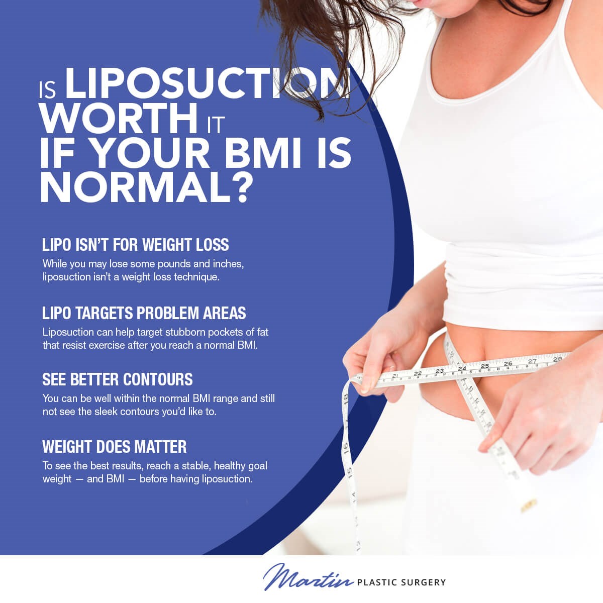 Liposuction